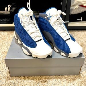 Air Jordan retro 13